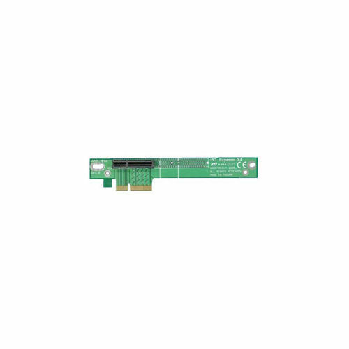 Scheda riser arc1 - 1u, uno