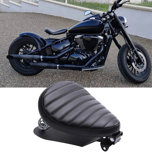 Sedile singolo moto - , con