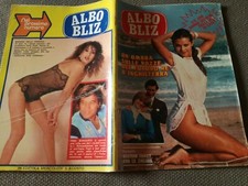 ALBO BLIZ N.31 1981 PRINCIPE