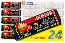 Saratoga TRONCHETTO Accendi