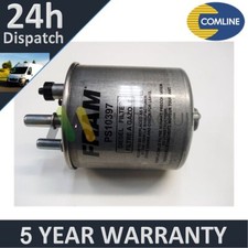 Filtro carburante compatibile