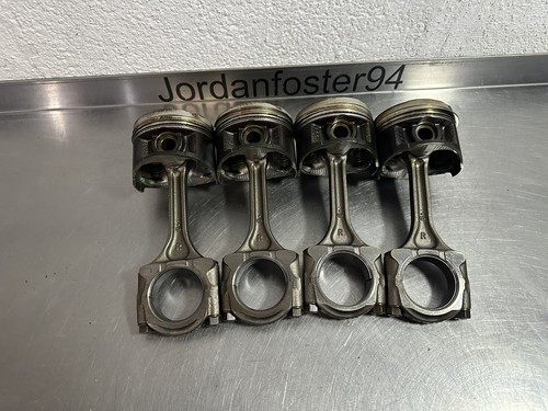 Pistoni honda integra - pistoni, r