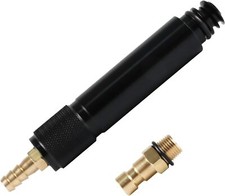 Transmission Oil Filling