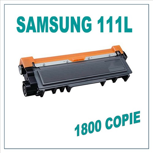 Toner cartuccia compatibile