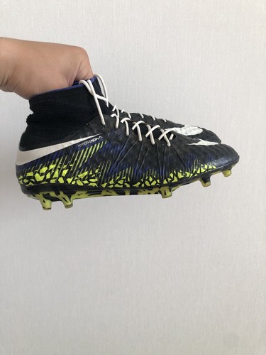 Nike hypervenom phantom fg - nike,