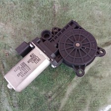 Motorino Alzavetro Anteriore Destro DX Lancia Y Ypsilon 2 Serie 2006