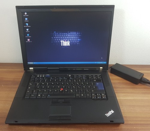 Lenovo thinkpad r500 intel - r500,