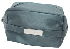 BULGARI Pochette Beauty Case BVLGARI BORSA BORSETTA PORTA ACCESSORI DA VIAGGIO A
