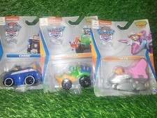 New Sealed Paw Patrol True