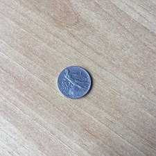 20 LIRE 1921 LIBERTÀ LIBRATA - IMPERO – VITTORIO EMANUELE III - AUTENTICA