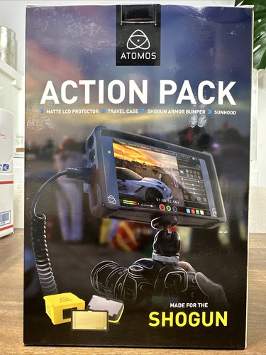 Atomos action pack per - atomos,