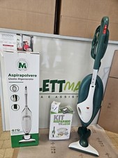 FOLLETTO  VK 136 USO