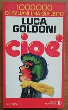 Cioè Luca Goldoni 1°