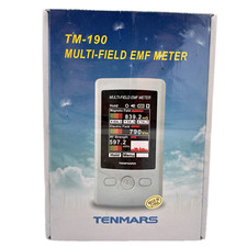 Misuratore EMF multicampo