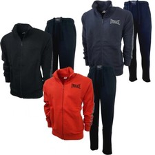 TUTA EVERLAST UOMO 32M200F08A