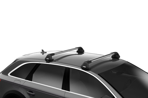 Barre portatutto thule wingbar - barre,
