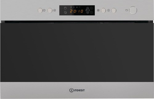 Indesit forno microonde - a, da