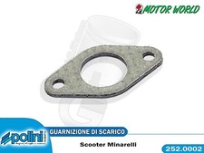 252 0002 guarnizione - 252.0002,