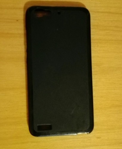 Cover case soft touch rigido - soft,