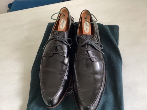 Scarpe verniciate uomo - verniciate,