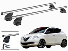 BARRE PORTATUTTO PER LANCIA Y