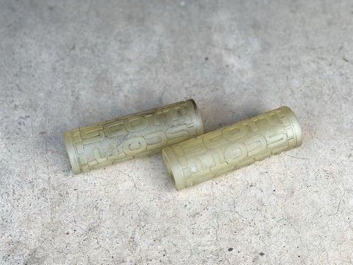 Vintage scott clear - scott,