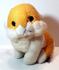 Peluche Trudi Coniglio 
