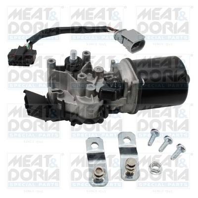 Meat doria 27202 motore - meat,