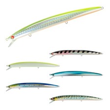 Seaspin Mommotti 180SK