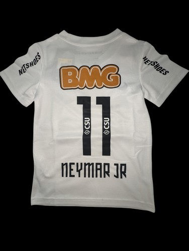 Maglia calcio bambino - , santos