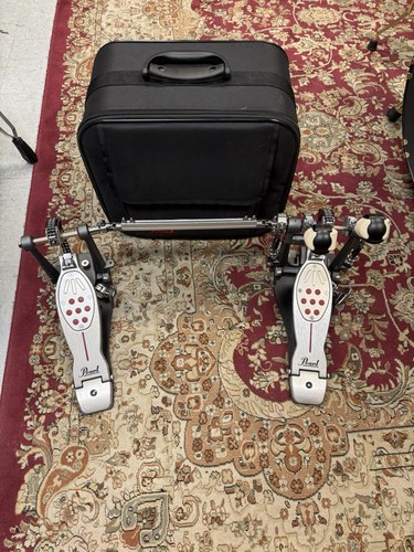 Pearl p2052c eliminator - pearl,