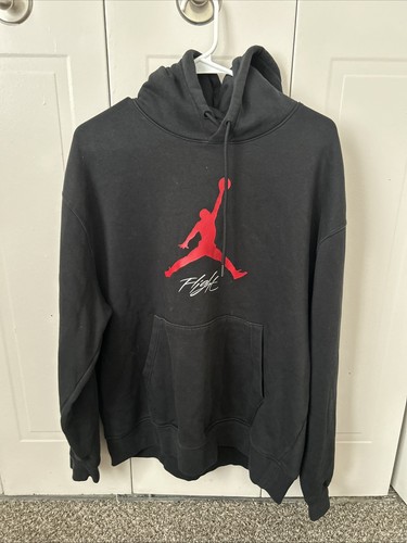 Air jordan felpa con - air,