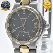 Orologio Donna Vintage [N Come