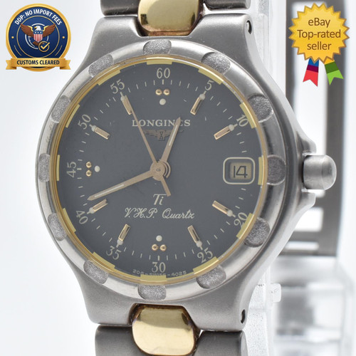 Orologio vintage quasi nuovo - orologio, nuovo]