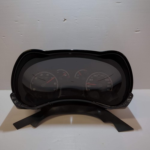 Quadro strumenti originale - ,