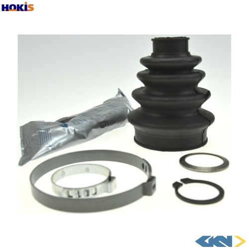 Kit soffietto albero motore - soffietto,