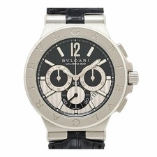 BVLGARI Diagono Calibro 303