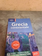 GRECIA CONTINENTALE LONELY