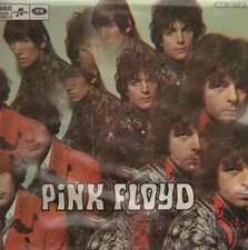 Pink Floyd The Piper At The
