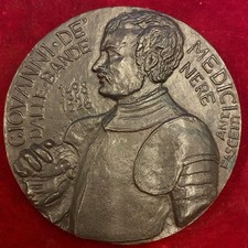 10110 - Medaglione di grande