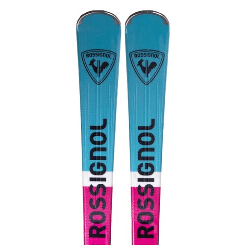 Sci rossignol scan carbon - sci, +