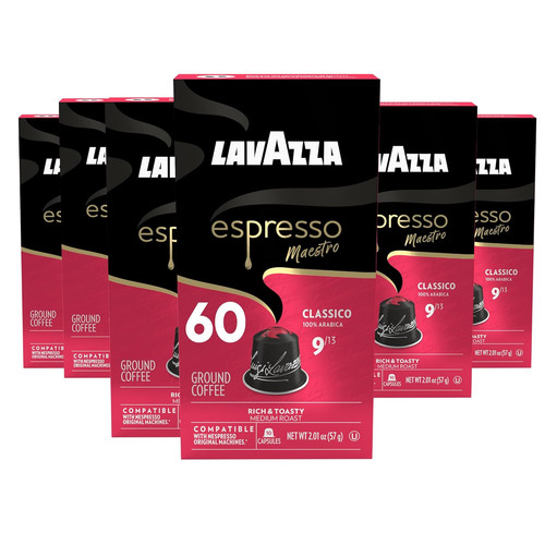 Espresso maestro classico - espresso,