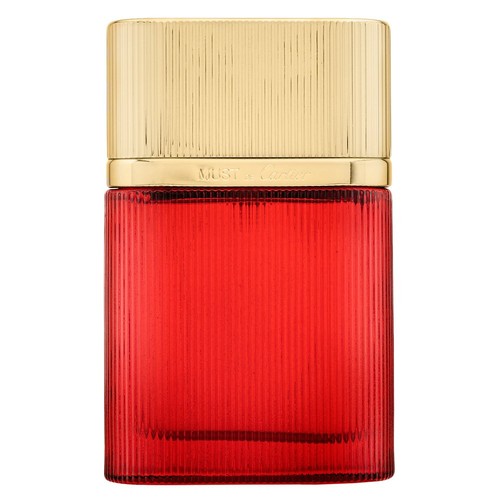 Cartier must - must, de