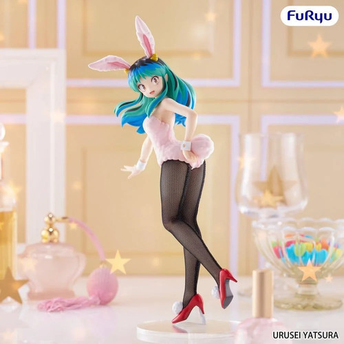 Lum bunny figure urusei - figure,