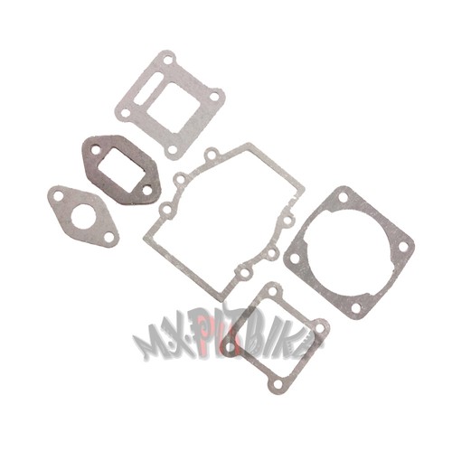 Kit guarnizioni motore per