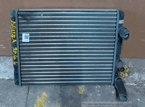 6n0121253k radiatore seat - 6n0121253k,