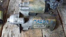 MOTORINO AVVIAMENTO PER MAZDA 3 Berlina Serie y6 Diesel 1600 (03>09)