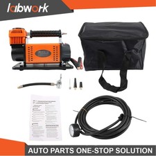 Labwork Portable Air