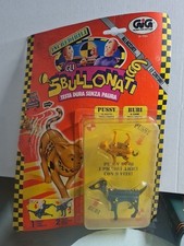 Gli Sbullonati GiG Pussy e