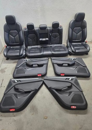 Porsche macan dkn set - porsche,